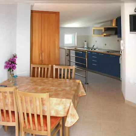 Bol 2 Apartamento *