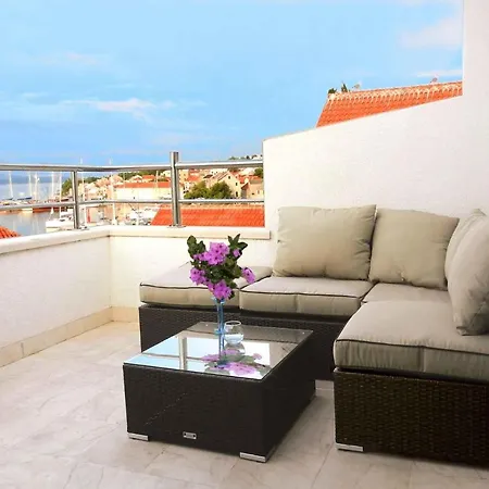 Apartamento Bol 2 Bol