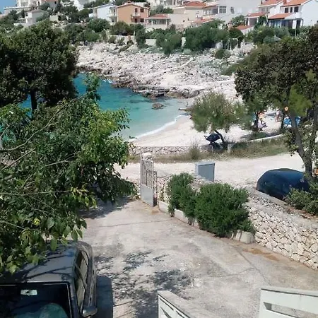 Bol 2 Apartamento *
