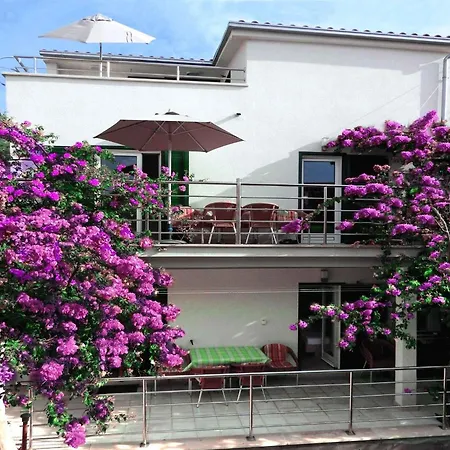 Bol 2 Apartamento