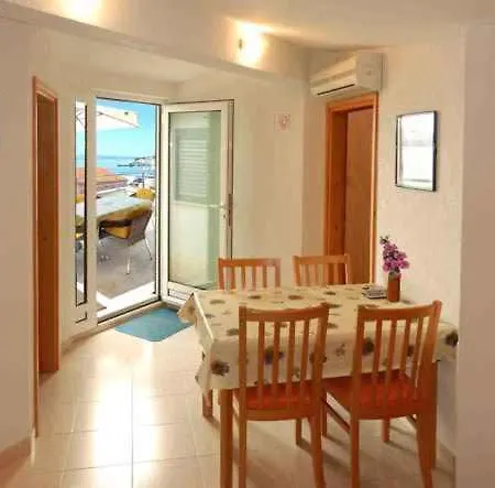 Bol 2 Apartamento